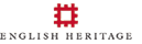 English Heritage logo